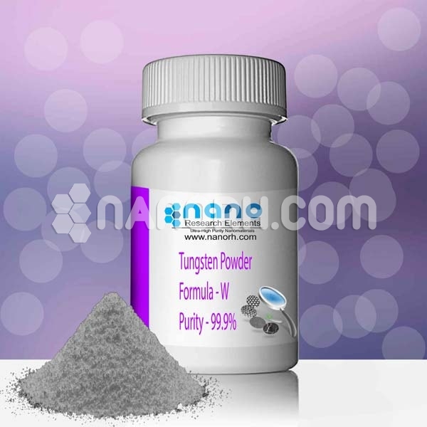 Tungsten Powder Tungsten Powder