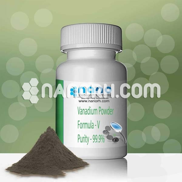 Vanadium-Powder