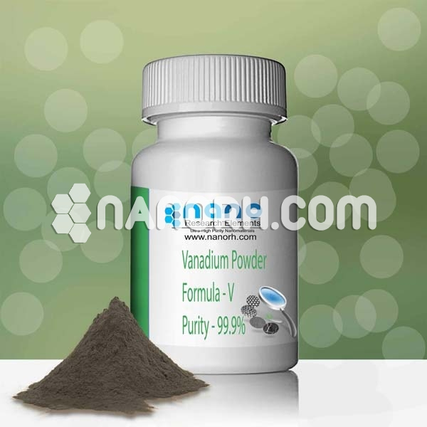 Vanadium-Powder Vanadium-Powder