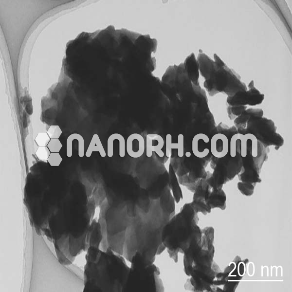 Ytterium Nanopowder Ytterium Nanopowder