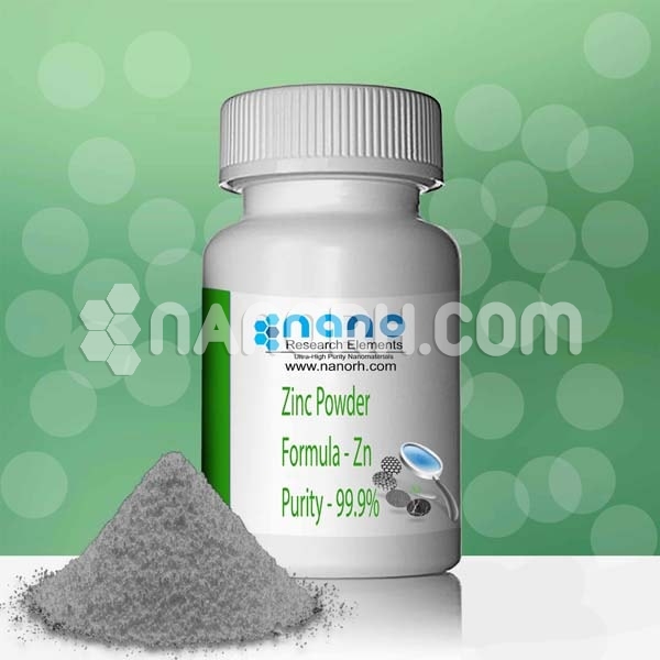 Zinc Powder Zinc Powder