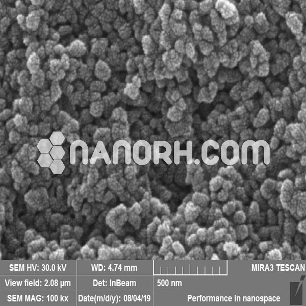 Zirconium Nanoparticles Zirconium Nanoparticles