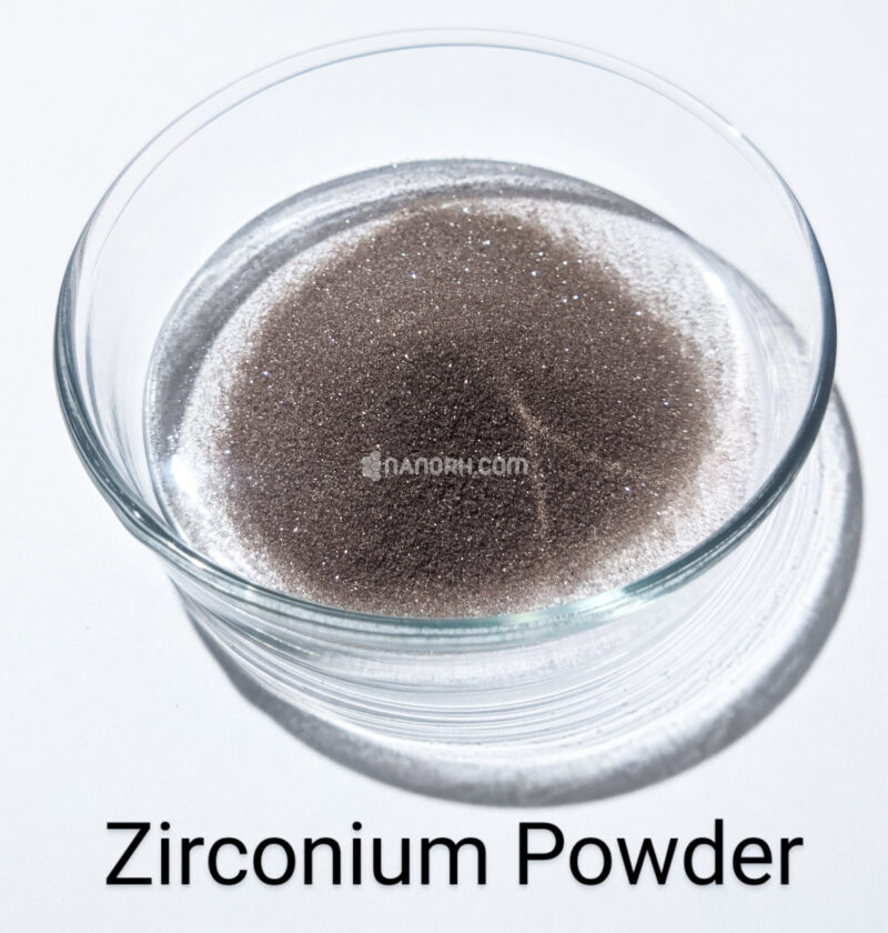Zirconium Powder