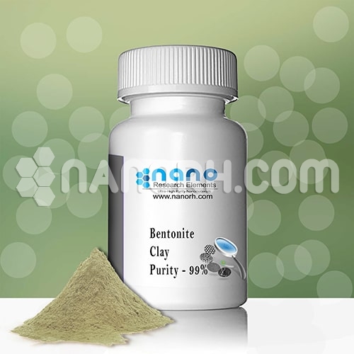 Bentonite Clay Bentonite Clay