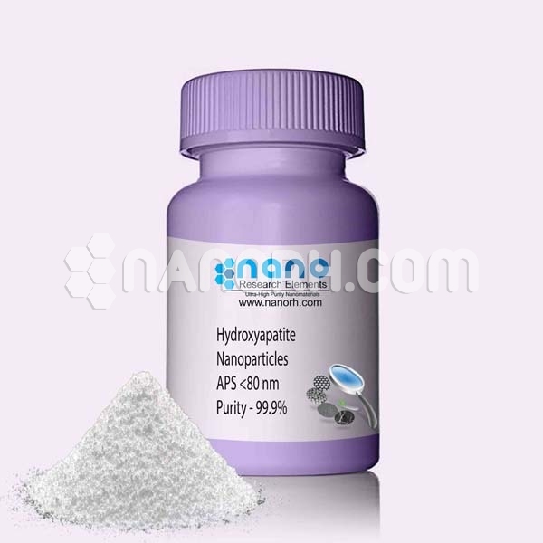 Hydroxyapatite Nanoparticles Hydroxyapatite Nanoparticles