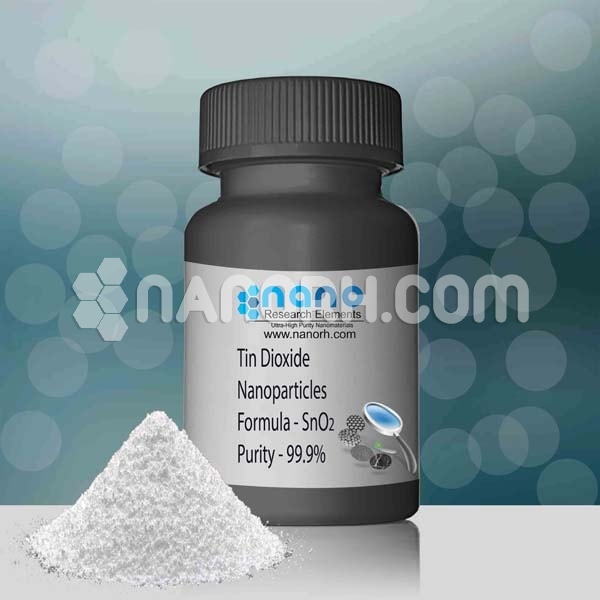 Tin Dioxide Nanopowder Tin Dioxide Nanopowder