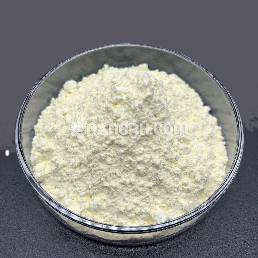 Bismuth Ferrite Powder Bismuth Ferrite Powder