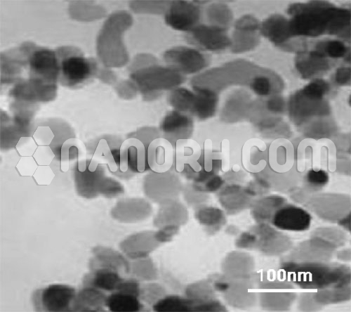 Gallium Sulfate Nanoparticles