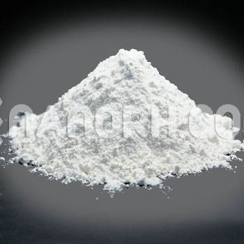 Hafnium Chloride Nanoparticles