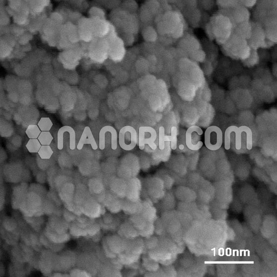 Indium Chloride Nanoparticles