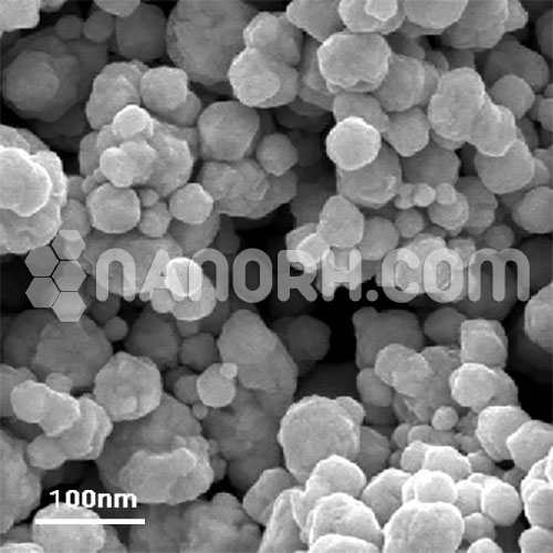 Indium Sulfide Nanoparticles