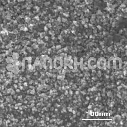 Indium Telluride Nanoparticles