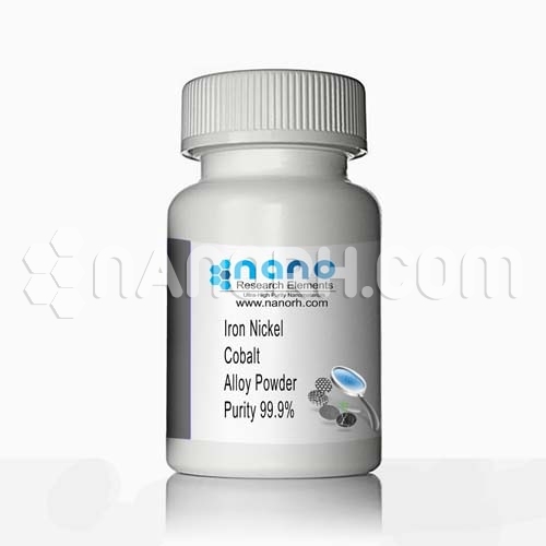 Iron Nickel Cobalt Alloy Powder Iron Nickel Cobalt Alloy Powder