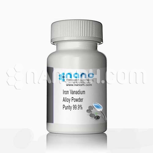 Iron Vanadium Alloy Powder