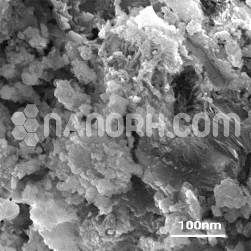 Lead Nitrate Nanoparticles Lead Nitrate Nanoparticles