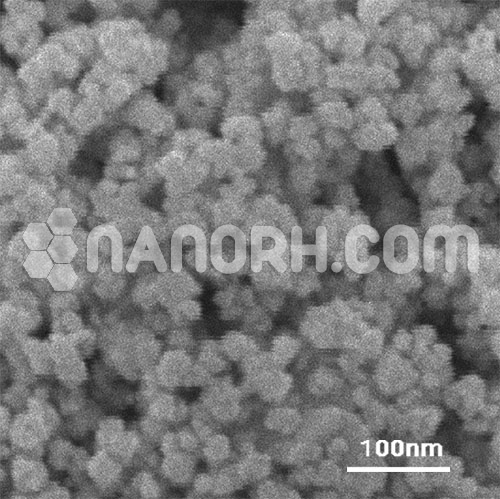 Lead Telluride Nanoparticles