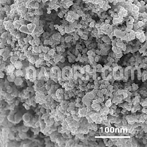 Lead Tungsten Nanoparticles