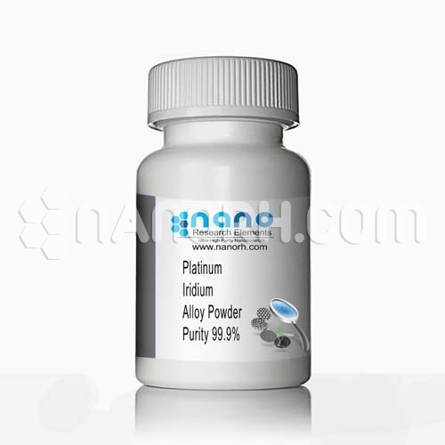 Platinum Iridium Alloy Powder Platinum Iridium Alloy Powder