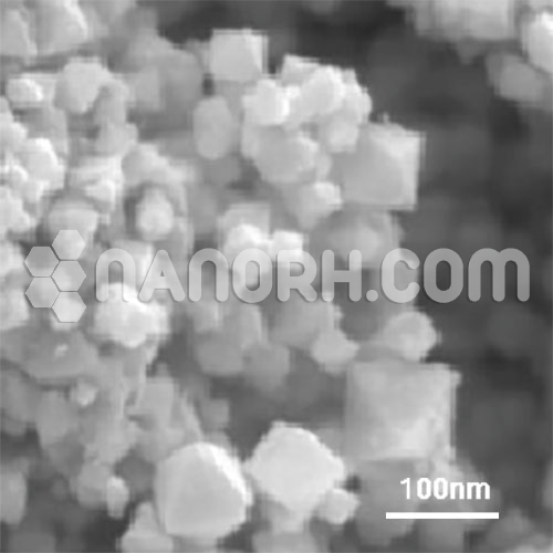 Potassium Tungstate Nanoparticles