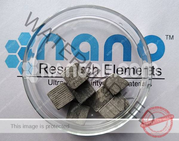 Samarium Ingot Samarium Ingot