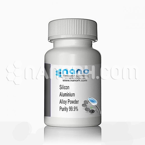 Silicon Aluminium Alloy Powder Silicon Aluminium Alloy Powder