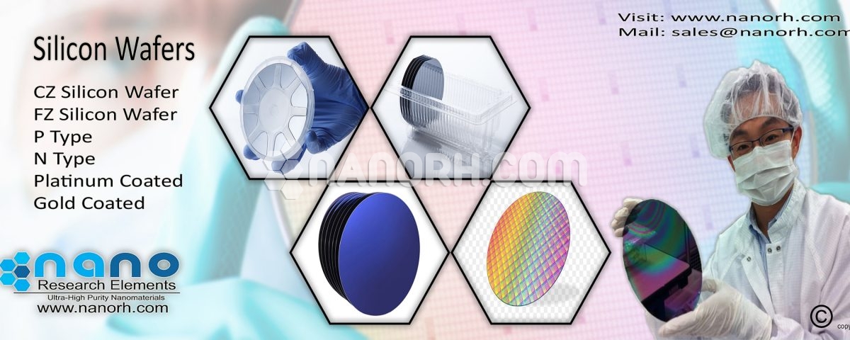 Silicon Wafer