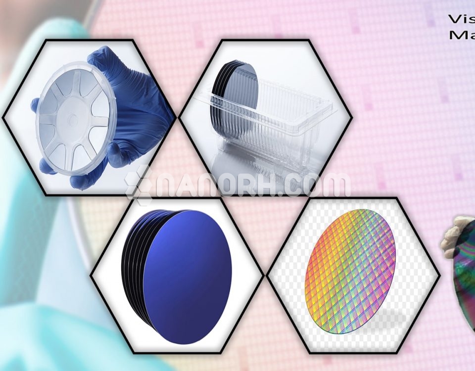 Silicon Wafer