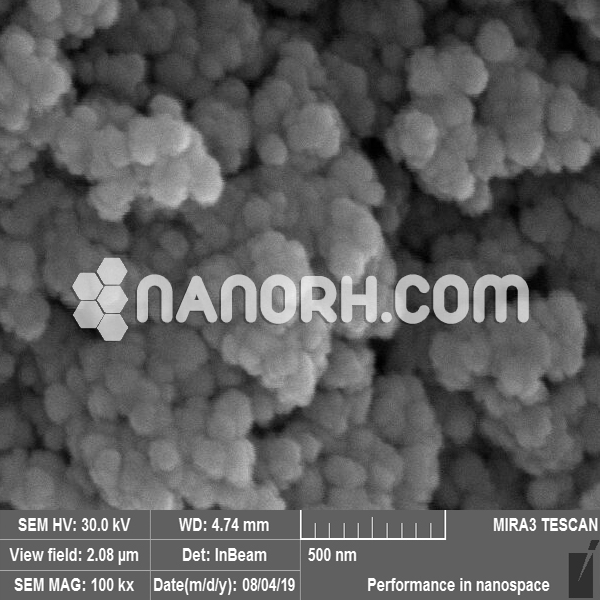 Tin Selenide Nanoparticles