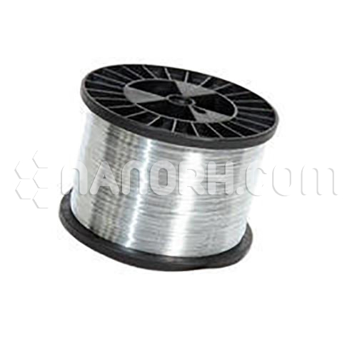 Zinc Wire Zinc Wire