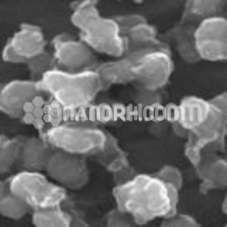 lanthanum chloride nanoparticles