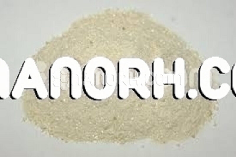 Thallium Carbonate nanoparticles