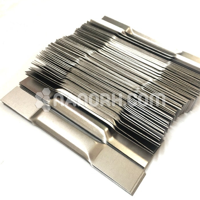 Tungsten Boat Tungsten Boat