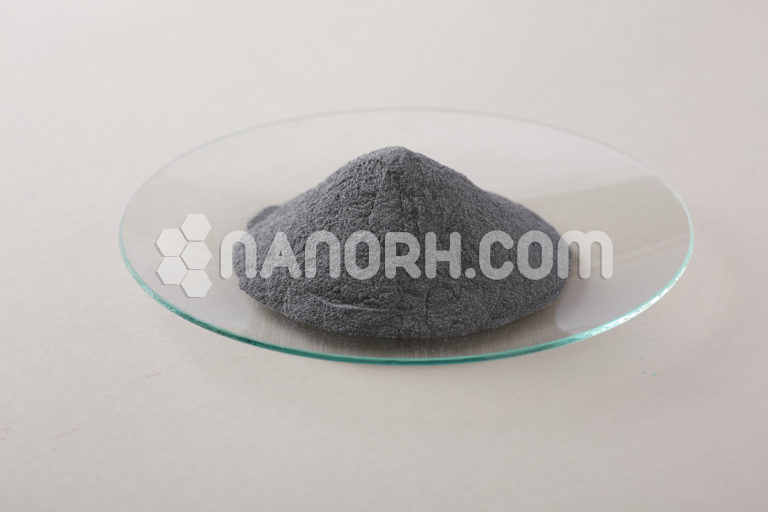 Devarda’s Alloy Nanoparticles Devarda’s Alloy Nanoparticles