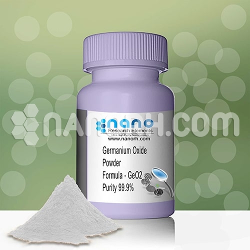 Germanium Oxide Nanoparticles Germanium Oxide Nanoparticles