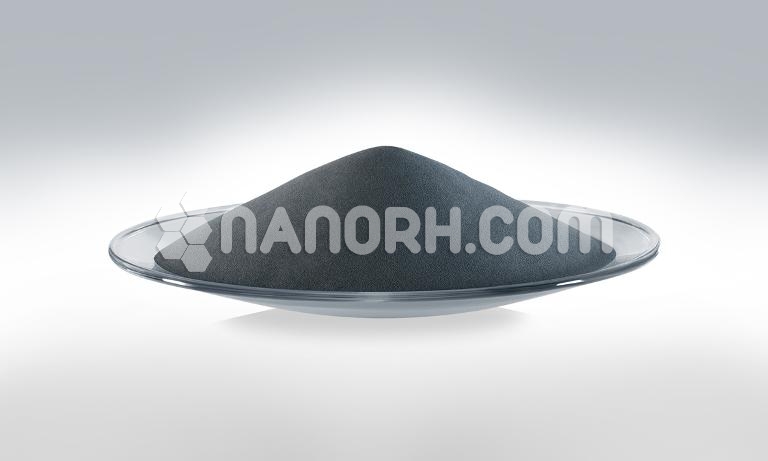 Nickel Based Fluxed Alloy Powder Nickel Based Fluxed Alloy Powder