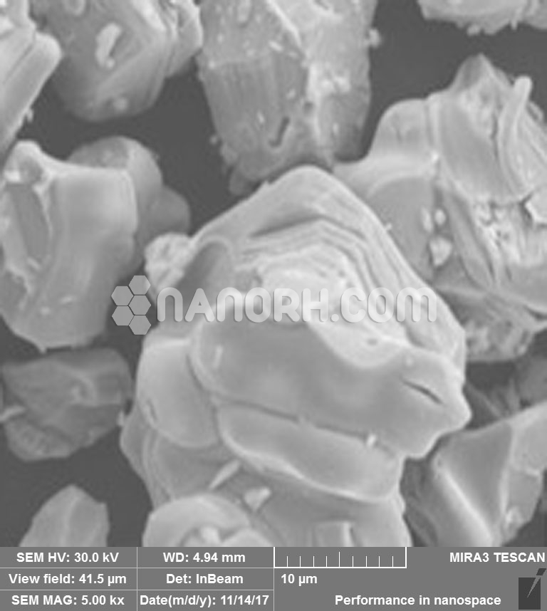 Chromium Aluminum Carbide MAX Phase Powder Chromium Aluminum Carbide MAX Phase Powder