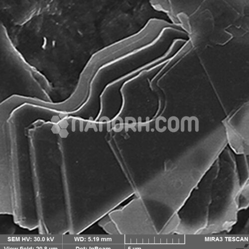 MAX Phase Vanadium Aluminum Carbide Powder
