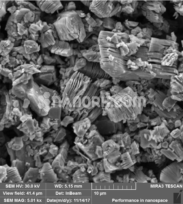 Niobium Carbide MXene Powder Niobium Carbide MXene Powder