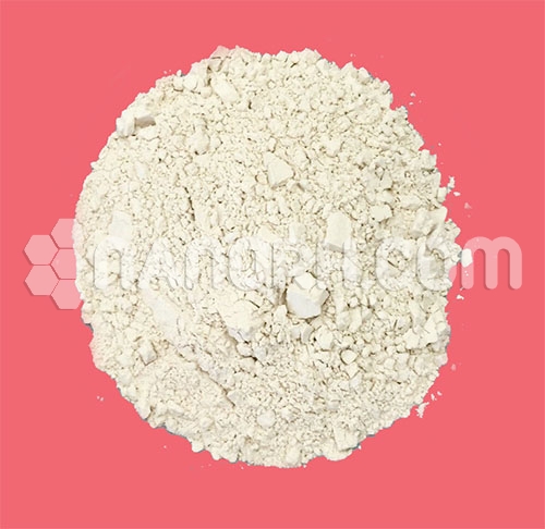 Organically Modified Montmorillonite Nanoclay Organically Modified Montmorillonite Nanoclay