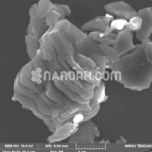 Titanium Tin Carbide MAX Phase Powder