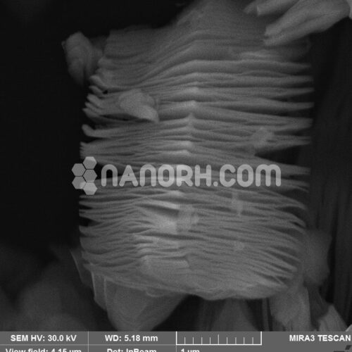 Vanadium Carbide MXene