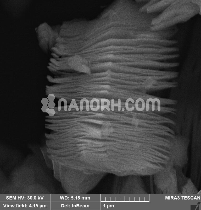 Vanadium Carbide MXene