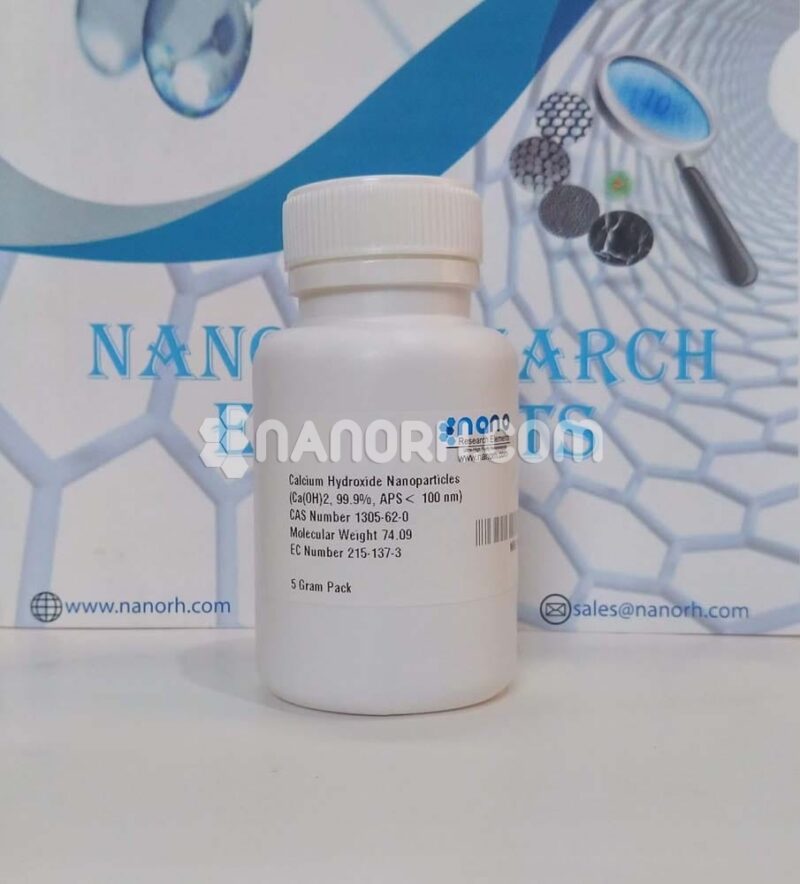 Calcium Hydroxide Powder