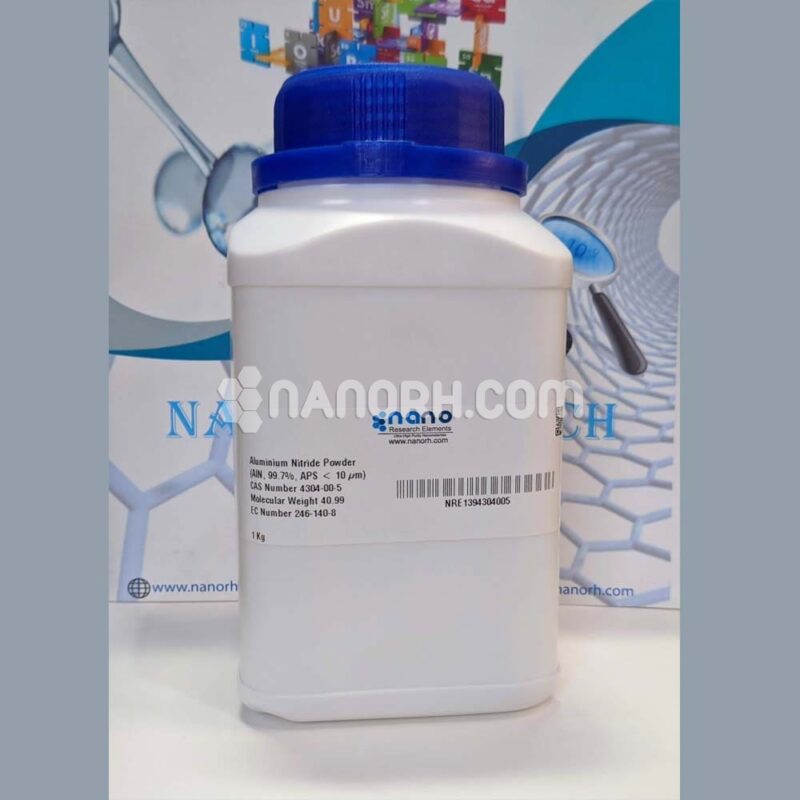 Aluminium Nitride Powder