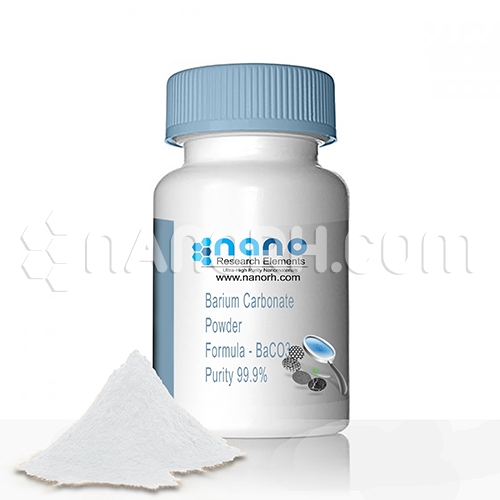 Barium Carbonate Powder Barium Carbonate Powder