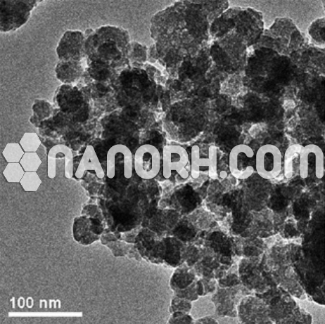 Calcium Hydride Nanoparticles
