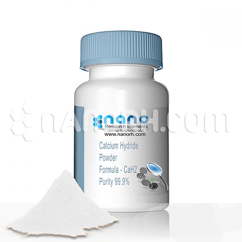 Calcium Hydride Nanoparticles