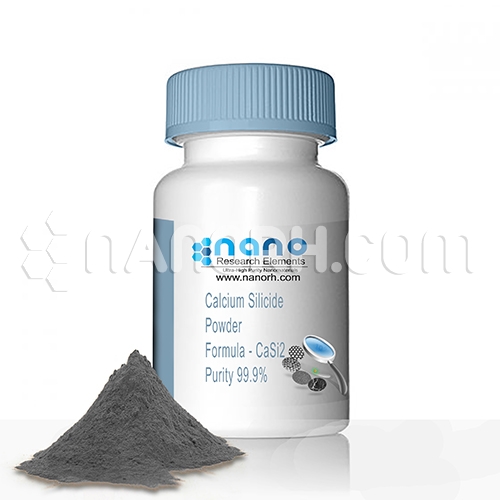 Calcium Silicide Nanoparticles Calcium Silicide Nanoparticles