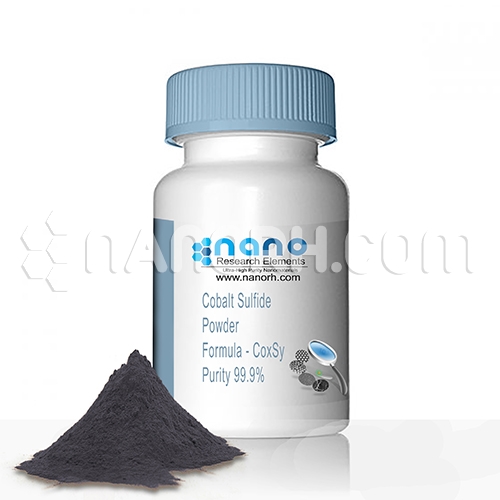 Cobalt Sulfide Powder Cobalt Sulfide Powder