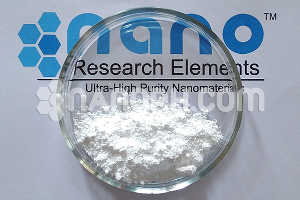 Lanthanum Fluoride Lanthanum Fluoride